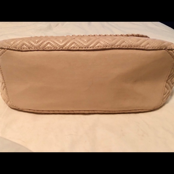 Tory Burch Marion Quilted Saddle Bag - Picture 3 of 4